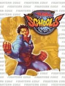 Rival Schools: United by Fate