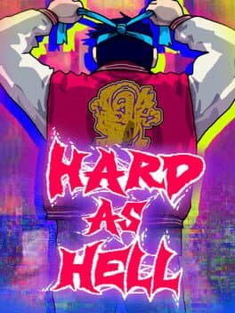Hard as Hell