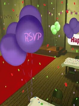RSVP