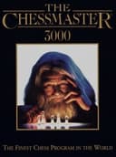 The Chessmaster 3000
