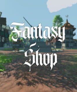 Fantasy Shop