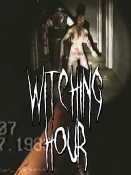Witching Hour