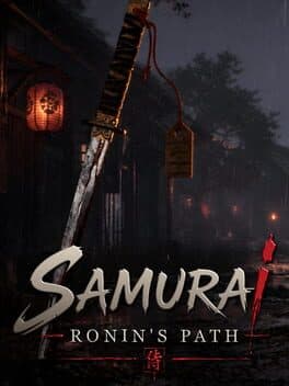Samurai: Ronin's Path