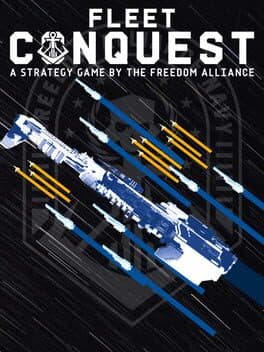 Fleet Conquest