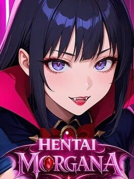 Hentai Morgana