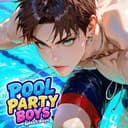 Pool Party Boys: Splash Guys