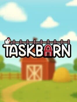 Taskbarn