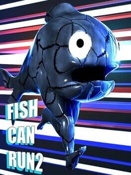 Fish Can Run 2