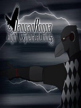 Danganronpa: High Expectations