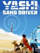 Yashi - Sand Driver