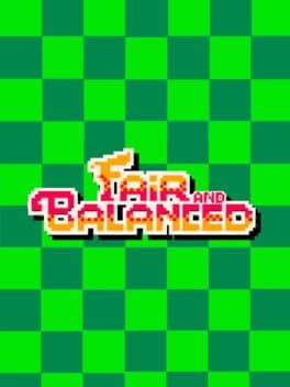 Fair And Balanced