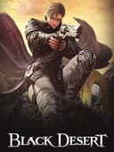 Black Desert