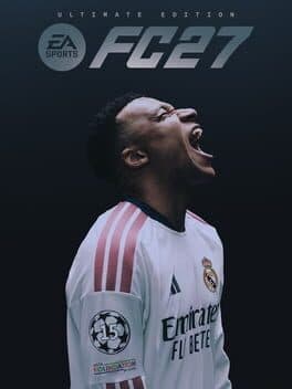 EA Sports FC 27: Ultimate Edition