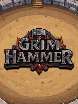 Grim Hammer