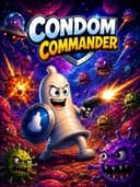 Condom Commander