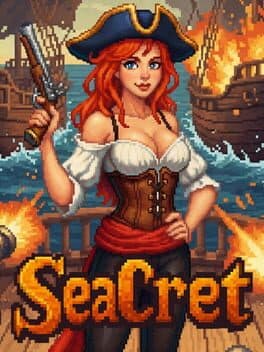 SeaCret 1