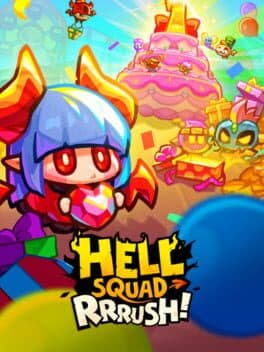 Hellsquad Rrrush!