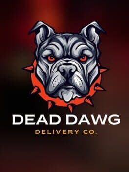 Dead Dawg Delivery Co.