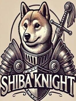 Shiba Knight