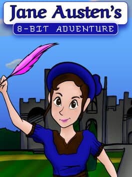 Jane Austen's 8-bit Adventure