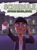 Schedule Store Simulator