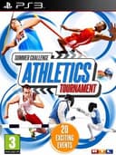 Summer Challenge: Athletics Tournament