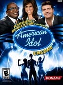 Karaoke Revolution Presents: American Idol Encore