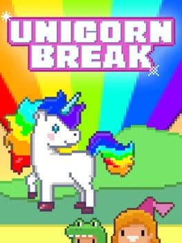 Unicorn Break
