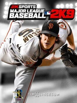 Major League Baseball 2K9