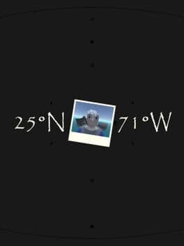 25°N 71°W