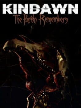Kindawn: The Parish Remembers