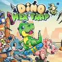 Dino Hex Trap