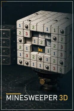 Minesweeper 3D