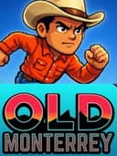 Old Monterrey