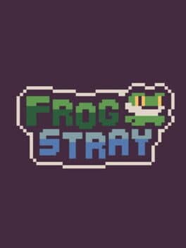 FrogStray