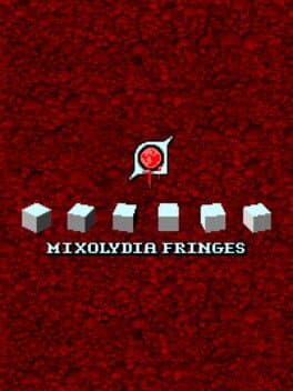 Mixolydia Fringes