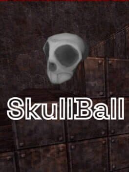 SkullBall