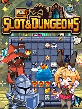 Slot & Dungeons