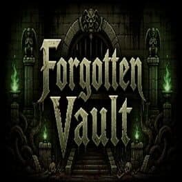 Forgotten Vault