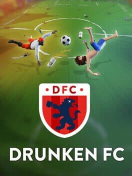 Drunken FC