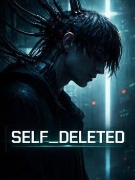 Self Deleted