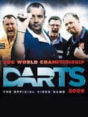 PDC World Championship Darts 2009