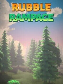 Rubble Rampage