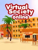 VirtualSociety Online