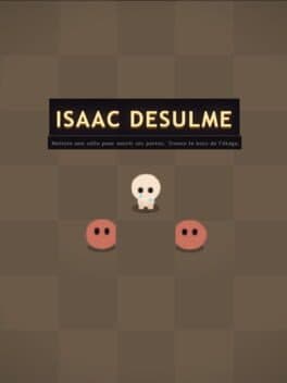 Isaac Desulme