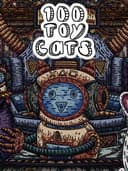 100 Toy Cats