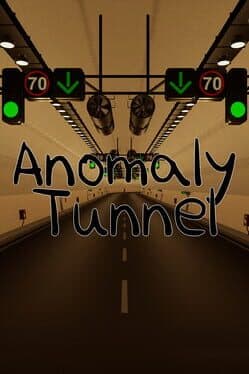 Anomaly Tunnel