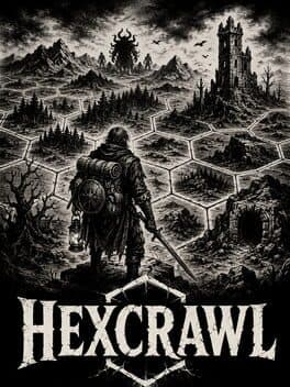 Hexcrawl