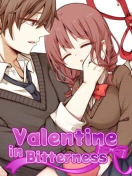 Valentine in Bitterness