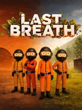 Last Breath